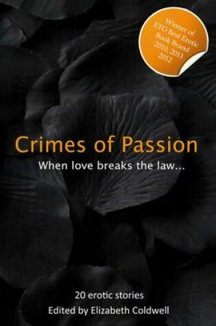 Cover of Crimes of Passion