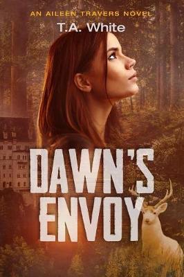Book cover for Dawn's Envoy