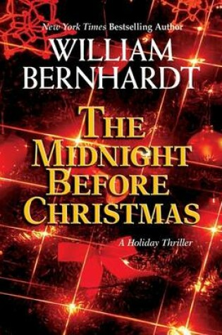 Cover of The Midnight Before Christmas