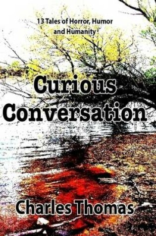 Cover of Curious Conversation