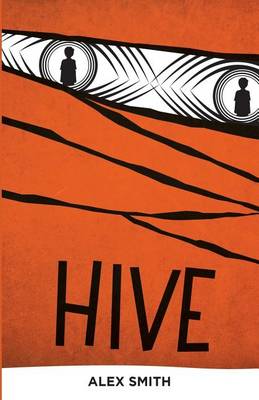 Book cover for Hive