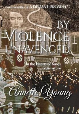 Book cover for By Violence Unavenged