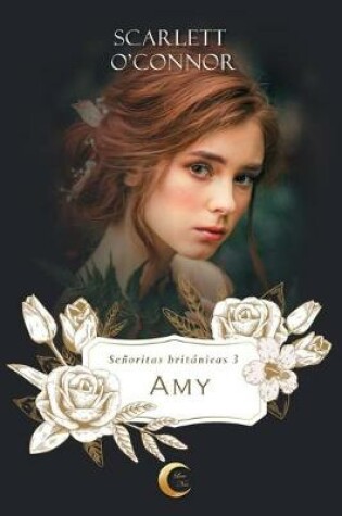 Cover of Amy