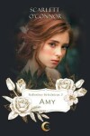 Book cover for Amy