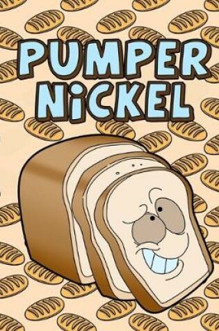 Cover of Pumper Nickel