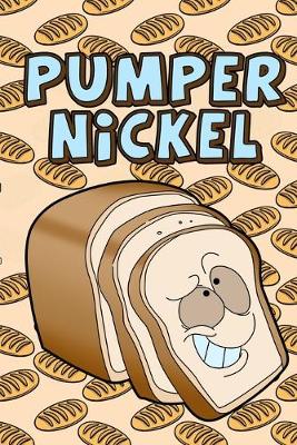 Book cover for Pumper Nickel