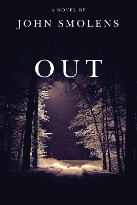 Book cover for Out