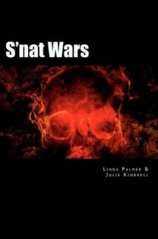 Cover of S'nat Wars