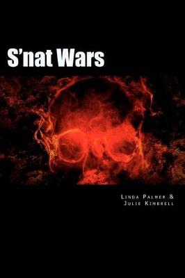 Book cover for S'nat Wars