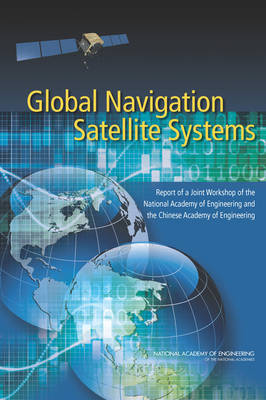 Book cover for Global Navigation Satellite Systems