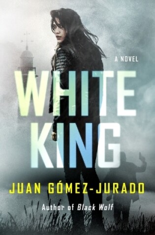 Cover of White King