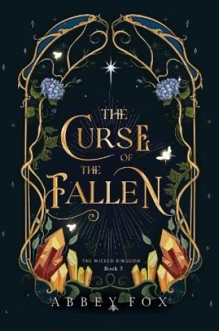 Cover of The Curse of the Fallen