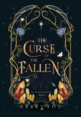 Cover of The Curse of the Fallen