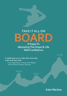 Book cover for Take It All On Board