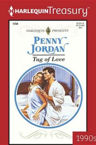 Cover of Tug of Love