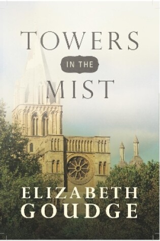 Cover of Towers in the Mist