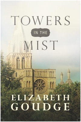 Book cover for Towers in the Mist