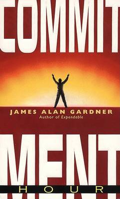 Cover of Commitment Hour