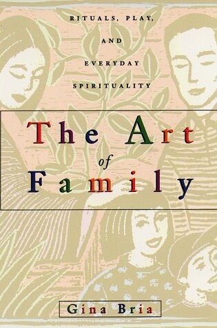 Cover of The Art of Family
