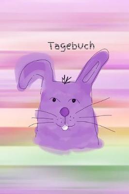 Book cover for Tagebuch