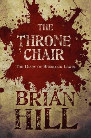 Cover of The Throne Chair