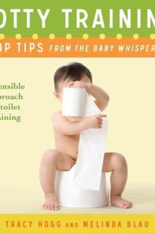 Cover of Potty Training: Top Tips from the Baby Whisperer