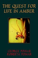 Book cover for The Quest for Life in Amber