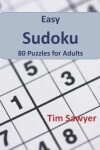 Book cover for Easy Sudoku