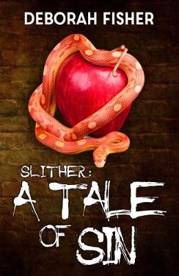 Book cover for Slither: