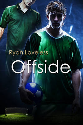 Book cover for Offside
