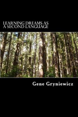 Cover of Learning Dreams As A Second Language