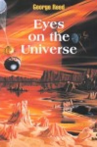 Cover of Eyes on the Universe