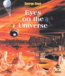 Book cover for Eyes on the Universe