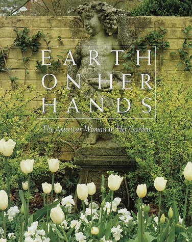 Book cover for Earth on Her Hands