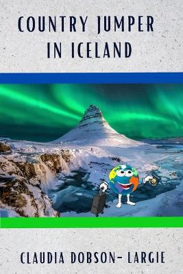 Book cover for Country Jumper in Iceland