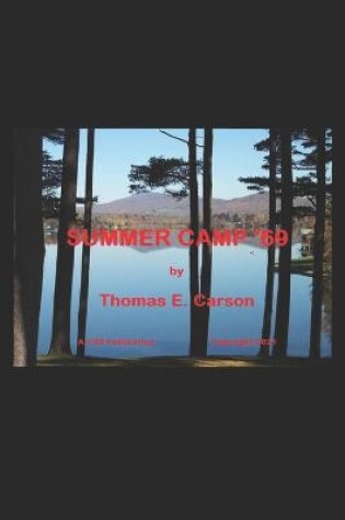 Cover of Summer Camp '69