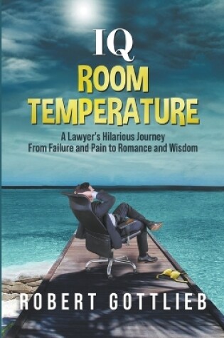 Cover of IQ Room Temperature