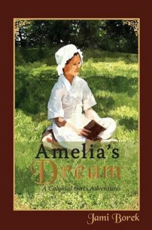 Cover of Amelia's Dream