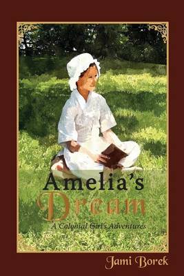 Book cover for Amelia's Dream