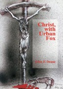 Book cover for Christ, with Urban Fox