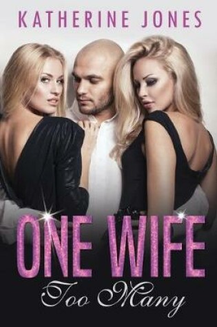 Cover of One Wife Too Many