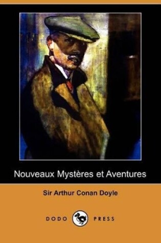 Cover of Nouveaux Mysteres Et Aventures (Dodo Press)