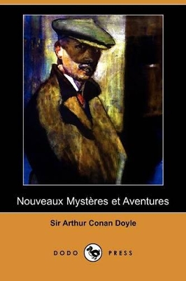 Book cover for Nouveaux Mysteres Et Aventures (Dodo Press)