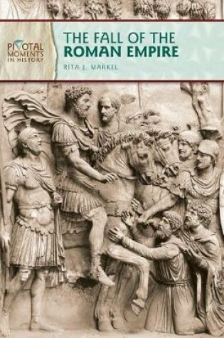 Cover of The Fall of the Roman Empire, 2nd Edition