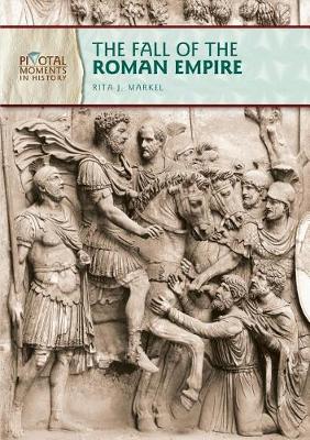 Cover of The Fall of the Roman Empire, 2nd Edition