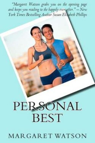 Cover of Personal Best
