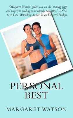 Book cover for Personal Best