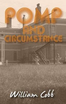 Book cover for Pomp and Circumstance