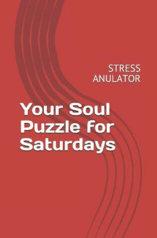 Cover of Your Soul Puzzle for Saturdays