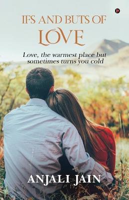 Book cover for Ifs and Buts of Love